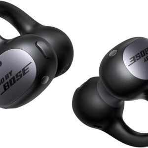 Baseus Inspire XC1 Open Ear Clip-On Earbuds