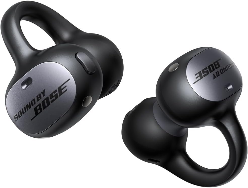 Baseus Inspire XC1 Open Ear Clip-On Earbuds
