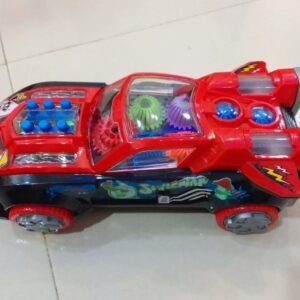 Car Toy